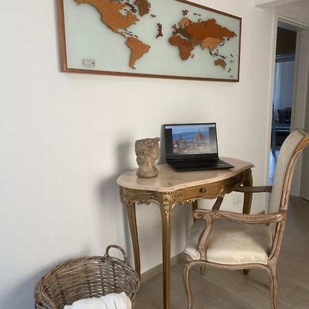 Casa Gloria Флоренция Экстерьер фото