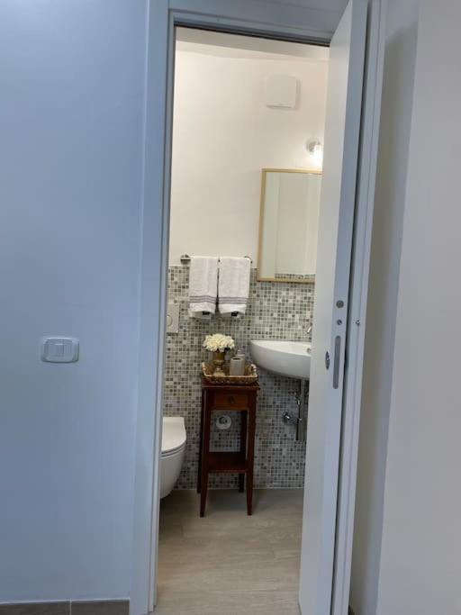Casa Gloria Флоренция Экстерьер фото