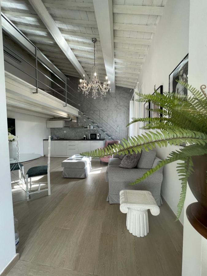 Casa Gloria Флоренция Экстерьер фото