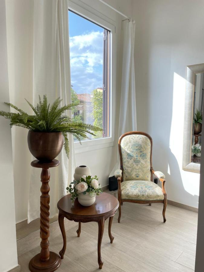 Casa Gloria Флоренция Экстерьер фото