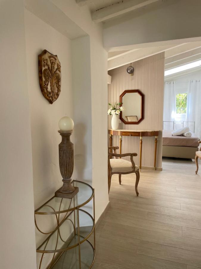 Casa Gloria Флоренция Экстерьер фото