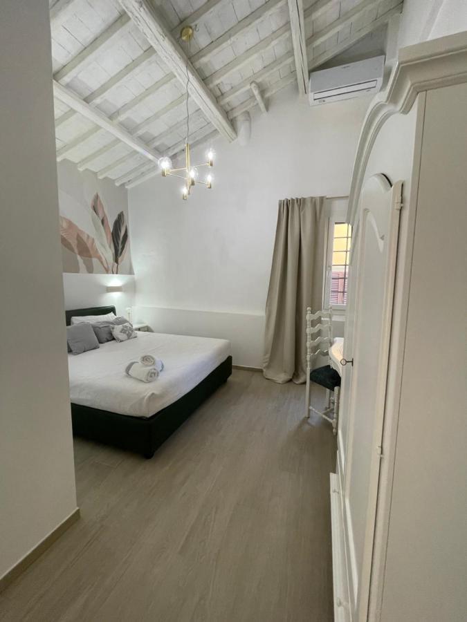 Casa Gloria Флоренция Экстерьер фото