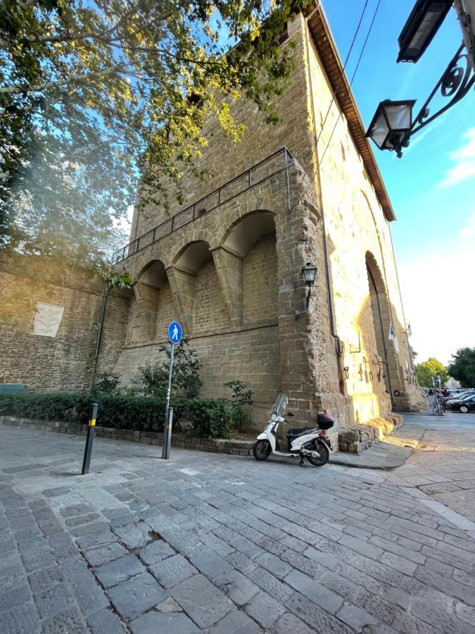 Casa Gloria Флоренция Экстерьер фото