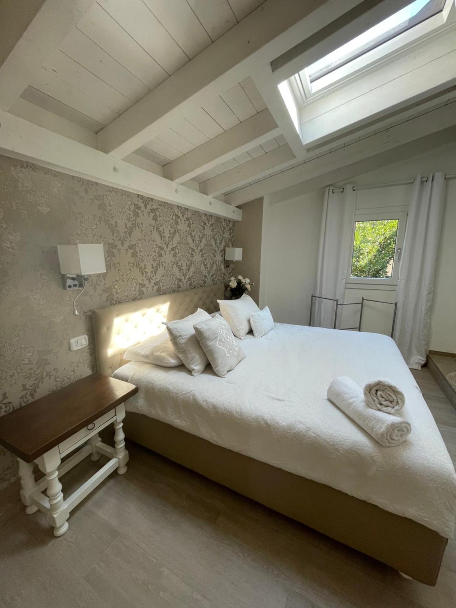 Casa Gloria Флоренция Экстерьер фото