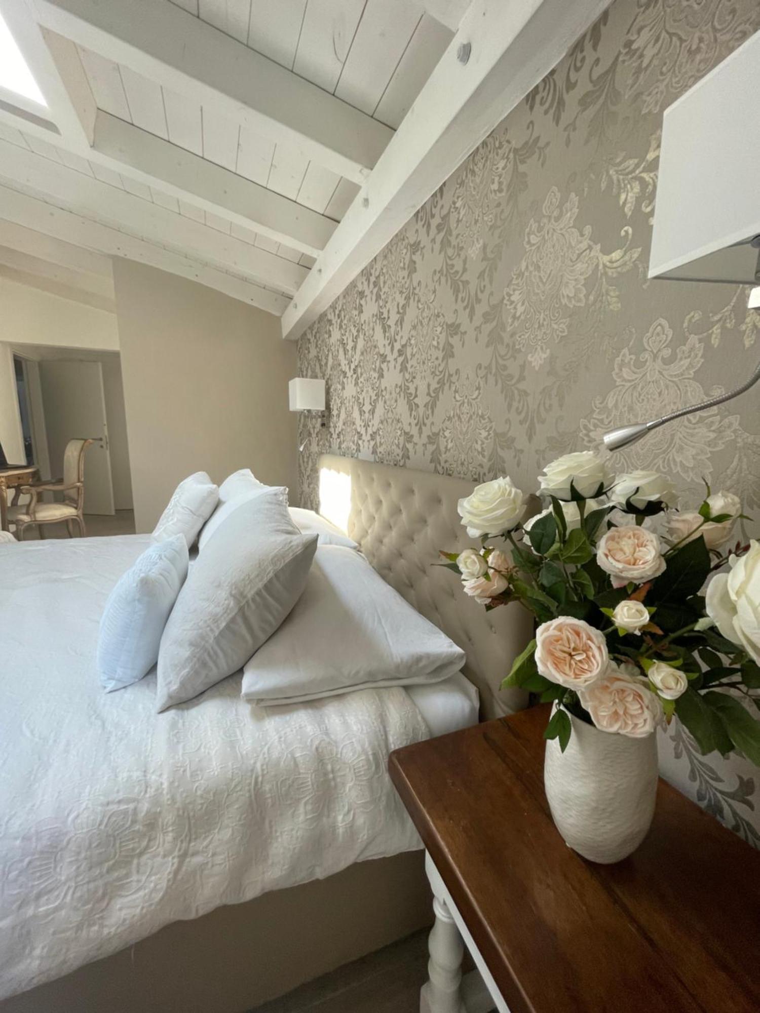 Casa Gloria Флоренция Экстерьер фото