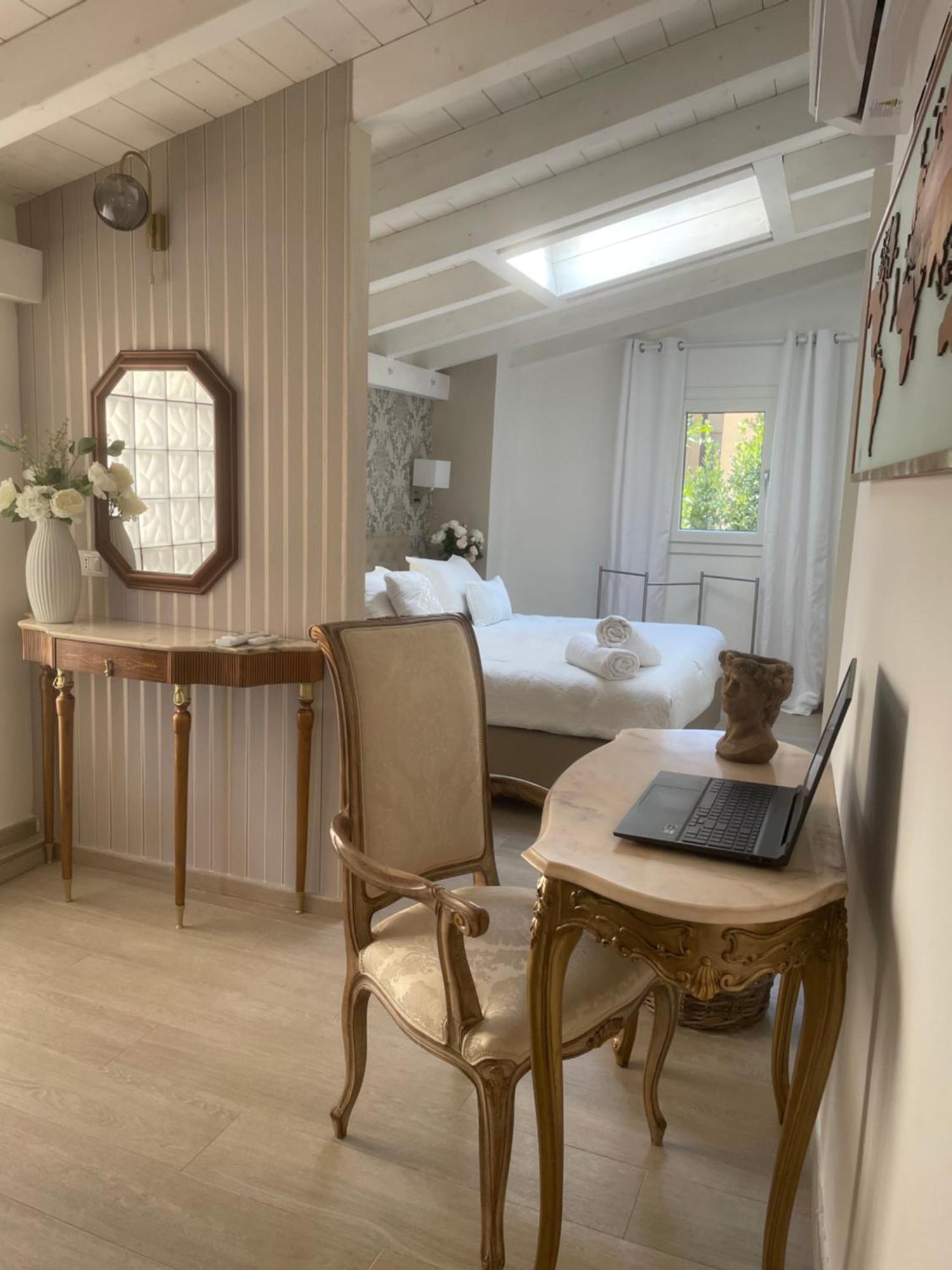 Casa Gloria Флоренция Экстерьер фото