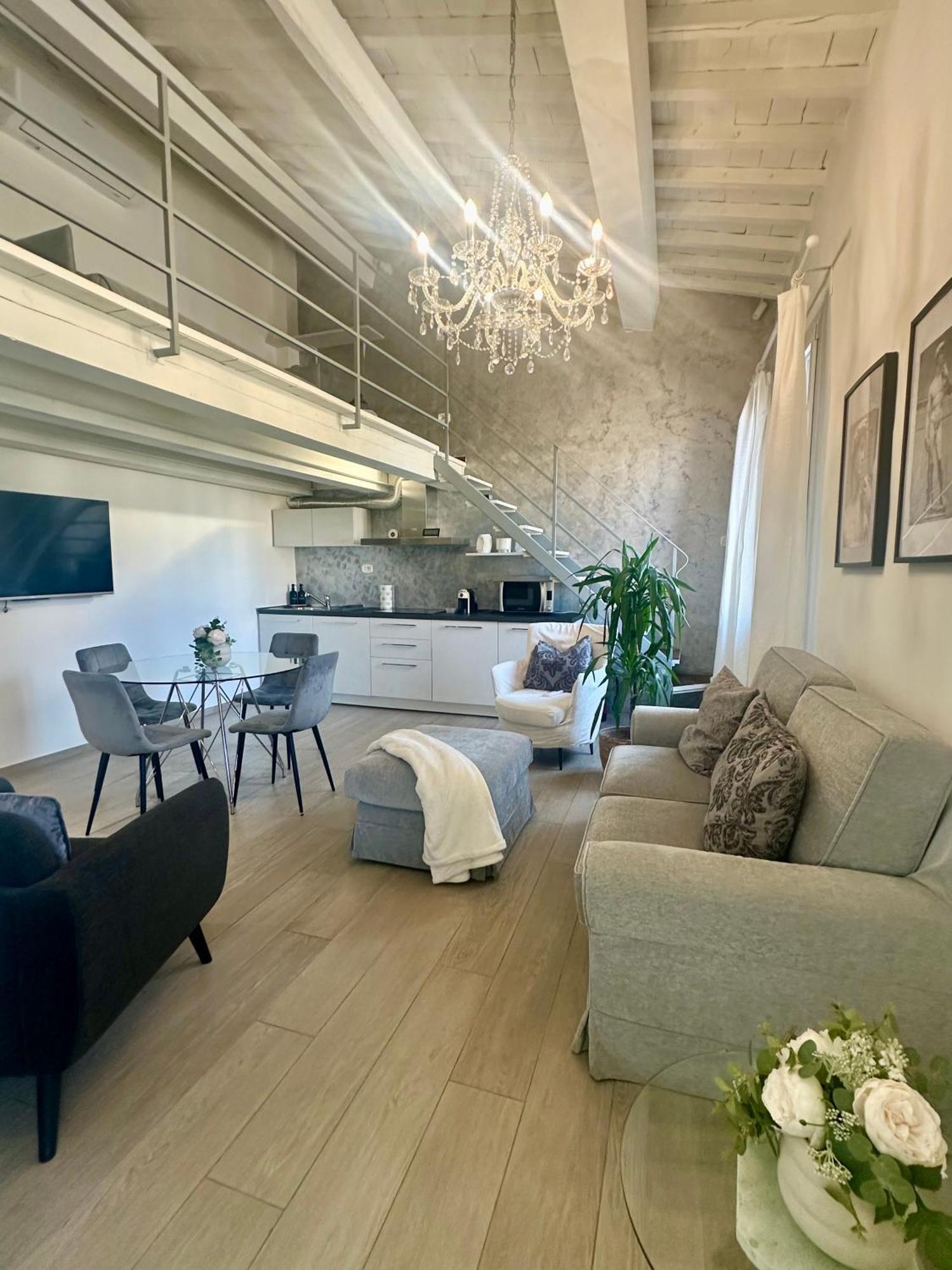 Casa Gloria Флоренция Экстерьер фото